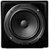MixCube Passive Black Single Avantone Pro