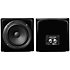 MixCube Passive Black (la paire) Avantone Pro