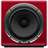 MixCube Active Red Single Avantone Pro
