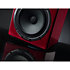 MixCube Active Red Single Avantone Pro