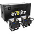 FogShot Co2 Set Evolite