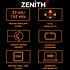 Zenith 2 Antelope Audio
