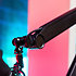 Flextream stand Plugger Studio