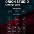 Bundle Orion Studio + SRC Antelope Audio