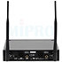 Pack Duo MU-210D + Récepteur + Duo ACT-32T Émetteur + Malette Mipro
