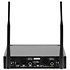 Pack Duo MU-210D + Récepteur + Duo ACT-32T Émetteur + Malette Mipro