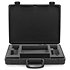 Pack Duo MU-210D + Récepteur + Duo ACT-32T Émetteur + Malette Mipro