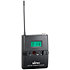 Pack Duo MU-210D + Récepteur + Duo ACT-32T Émetteur + Malette Mipro