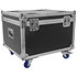 WAVE 660 PIX Flightcase 2in1 Mac Mah
