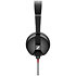 HD 25 Light V2 + Ear Pads Velours Sennheiser