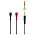 HD 25 Light V2 + Ear Pads Velours Sennheiser