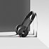Pack HD 25 Light V2 + Ear Pads (Velour + Simili-cuir) Sennheiser