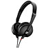 Pack HD 25 Light V2 + Ear Pads (Velour + Simili-cuir) Sennheiser