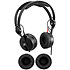 Pack HD 25 + Ear Pads Simili-cuir Sennheiser