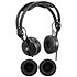 Pack HD 25 Plus + Ear Pads Simili-cuir Sennheiser