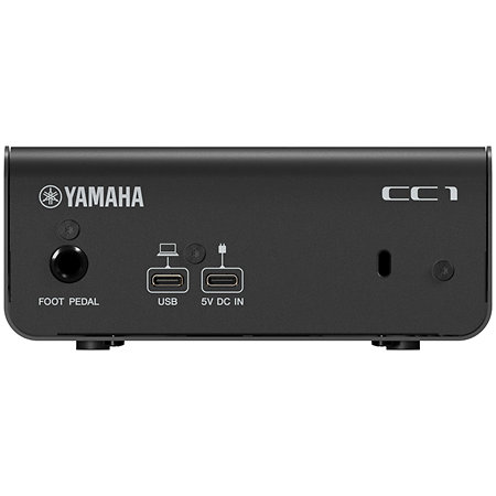 CC1 Yamaha