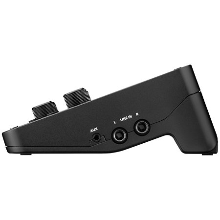 GO : Mixer Studio Roland