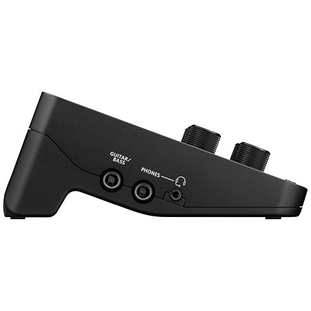 GO : Mixer Studio Roland