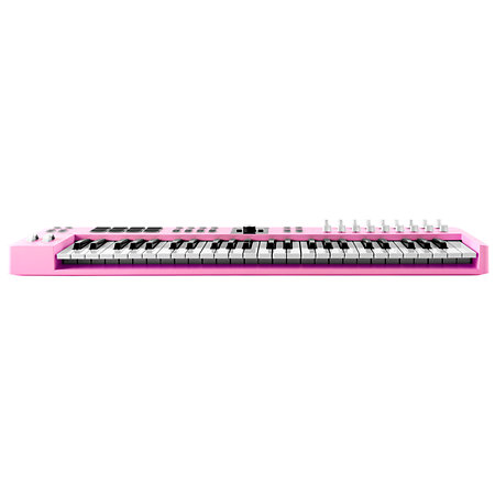 Keylab Essential 49 mk3 Rose Quartz Limited Edition Arturia