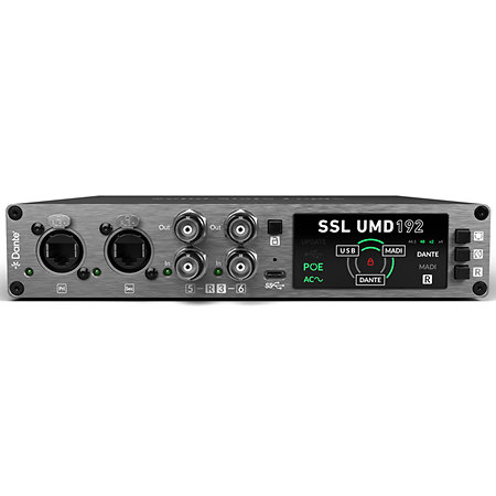 UMD192 SSL