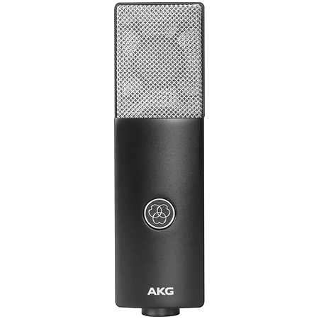 C104 AKG