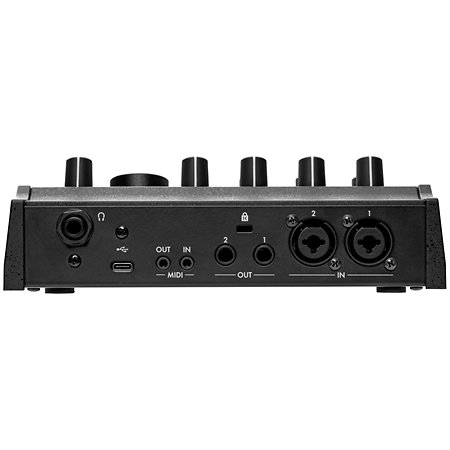 MicroAUDIO 722 + Filtre Minikorg 700 Korg