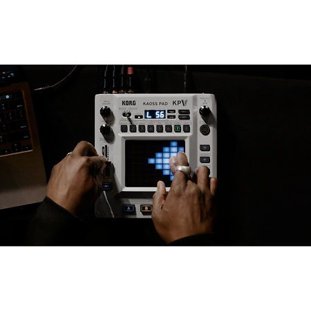 Kaoss Pad V Korg