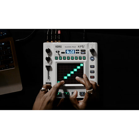Kaoss Pad V Korg