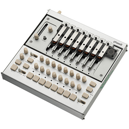 Phase 8 Korg