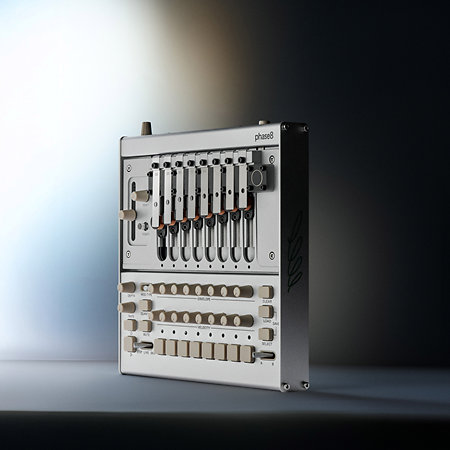 Phase 8 Korg