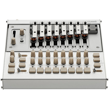 Phase 8 Korg