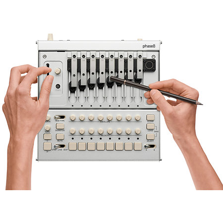 Phase 8 Korg