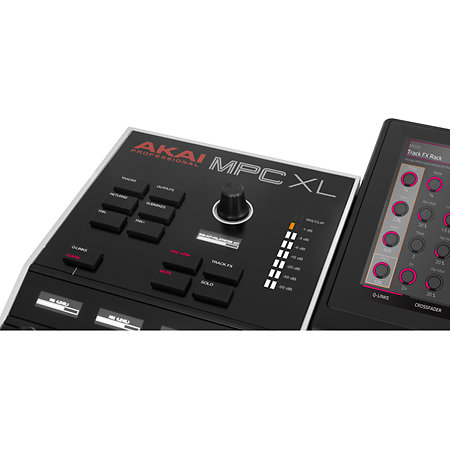 MPC XL Akai