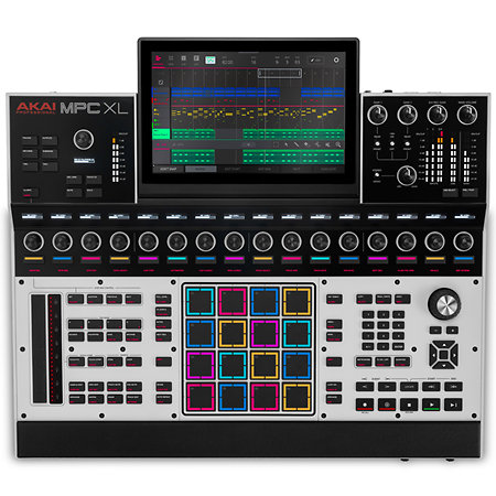 MPC XL Akai