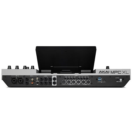 MPC XL Akai