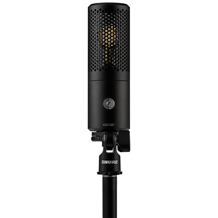 KSM32C HM Shure