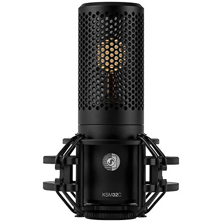 KSM32C SM Shure