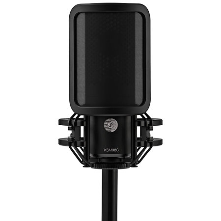 KSM32C SM Shure
