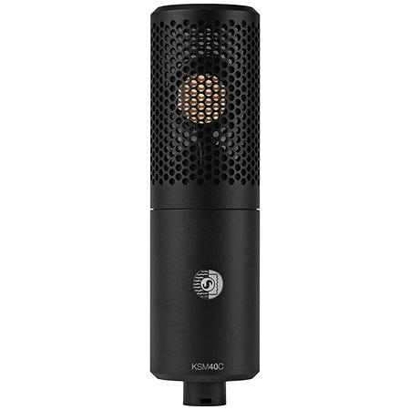 KSM40C Shure