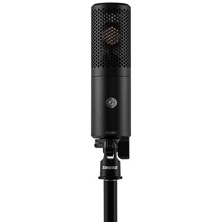 KSM40C Shure