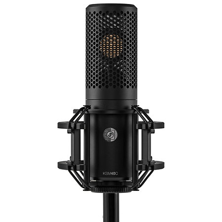 KSM40C Shure