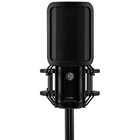 KSM40C Shure