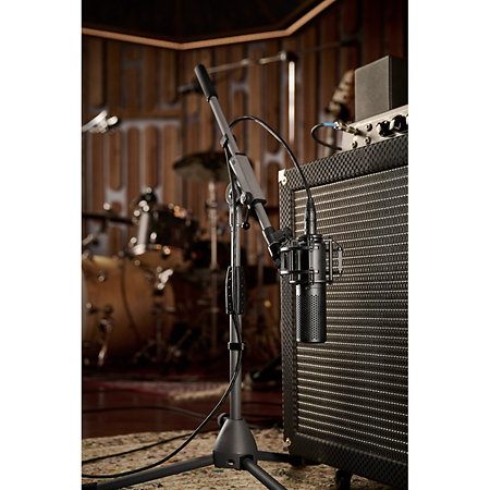 KSM40C Shure