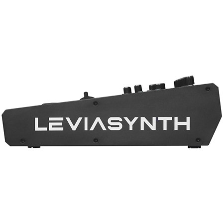 Leviasynth Keyboard ASM