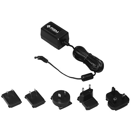 Leviasynth Keyboard ASM