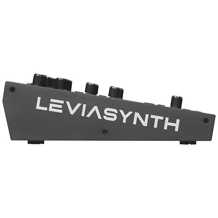 Leviasynth Desktop ASM