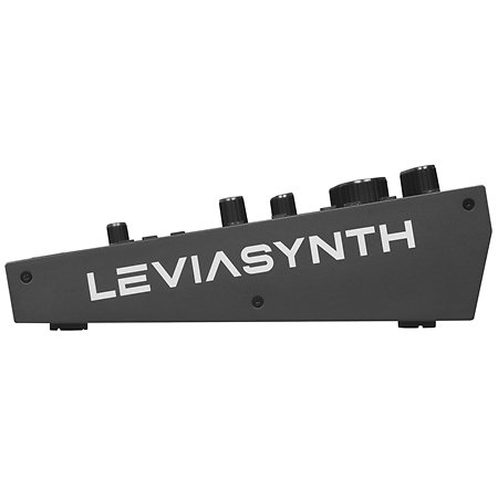 Leviasynth Desktop ASM