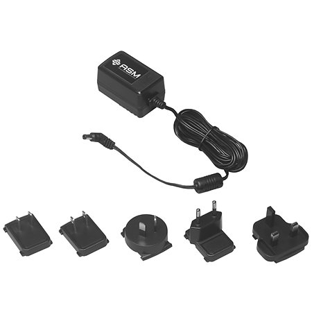 Leviasynth Desktop ASM