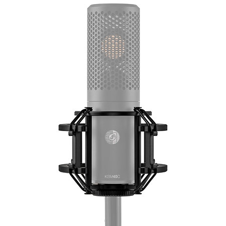 AKSM40-44-SM Suspension pour KSM40C et KSM44MP Shure