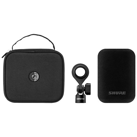 AKSM32-HM Kit Accessoires pour KSM32C Shure